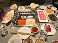 -海底捞火锅(王府井店)