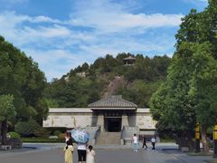 -徐州龟山景区