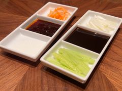 -北京全聚德(王府井店)