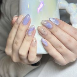 -妙睫屋日式美甲美睫