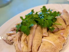 -金苑海鲜酒家(新港中路店)