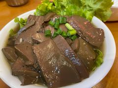 鸭红菜-澳门陈光记烧味饭店(郎家园店)