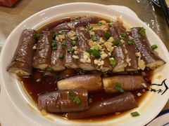 -水岸居湖景农家乐·阳澄湖大闸蟹