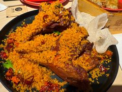 -避风塘(宝山万达店)