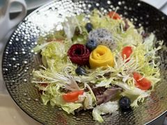 -羊瑞堂·横山炖羊肉·陕菜(未央路旗舰店)