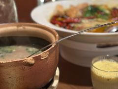 -清水亭湖北菜(大屯DT51店)