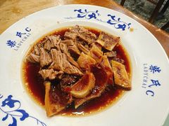 -柴氏风味斋(甘家口店)