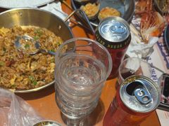 -神府路壹号·海鲜烧烤·砂锅粥·锅物(三坊七巷店)