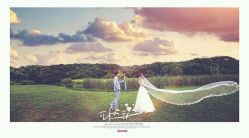 点击看大图 -巴黎春天婚纱摄影STUDIO·定制