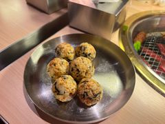 -伊茉家的烤肉店(勒泰中心店)