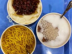 -冰神糖水铺(国贸中心店)
