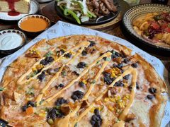 -Q MEX 库迈墨西哥餐吧(三里屯店)