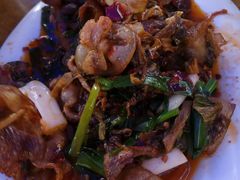 -灯盏窝饭店(新都分店)