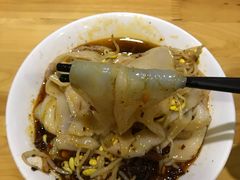 -周家大辣椒面皮(中山街店)