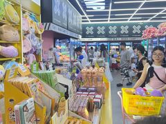 -娃娃集合营(上海闵行天街店)