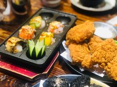 -小川洋风料理(街道口店)