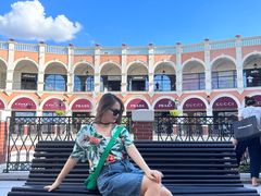 -佛罗伦萨小镇广佛名品奥特莱斯(疏港路店)