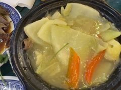 -桂园白粥·潮汕老味道
