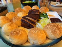 -烧肉馆(古北水镇景区店)