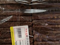 巧克力威化-百年义利(通州北苑南路店)