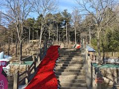 -洛阳白云山景区