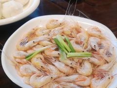-鹰龙海畔度假酒店(咸祥店)