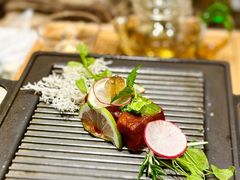 -叶叶菩提(太原别墅店)