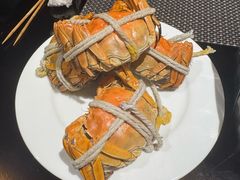 -上海锦江汤臣洲际大酒店壹阶层