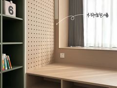 -翼森原创设计·全案实景落地