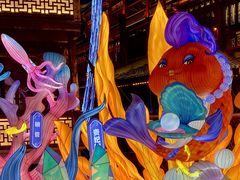 -上海城隍庙