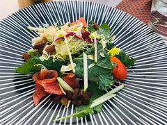 -Kathleen's Waitan 凯圣琳江景西餐厅(外滩店)