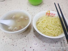 拌面-安平依杰拌粉干(广达店)