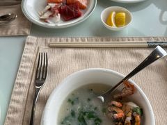 -广州花园酒店-凌璇阁360度高空海鲜自助餐CAROUSEL