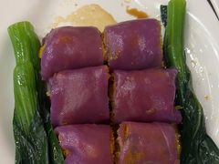 -坚记酒家·佛山老字号·顺德鱼生标准示范店