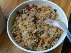 -明月虾面(厦禾路店)