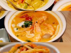 -米泰芒·东南亚料理(体育西店)