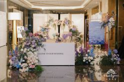 -静安洲际酒店·宴会厅