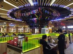 -金百万烤鸭店(马甸店)