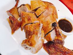 -顺德食府(大明湖店)