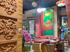 -喀秋莎俄罗斯西餐厅(广州分店)