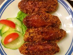 -马来MO简餐.南洋风味料理(美食街店)