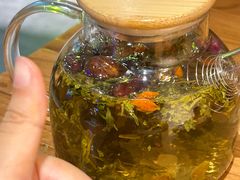 -胖老汉椒麻鸡清真新疆菜(西御街店)