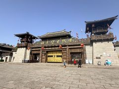 -三国赤壁古战场