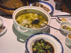 -老平安农家菜(平安店)
