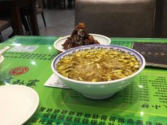 -令氏家外家岐山面(火炬路店)