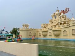 -秦皇岛乐岛海洋王国