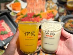 -松鹤精致料理(五一中路店)