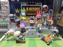 -泡泡玛特POPMART(赛格国际购物中心店)