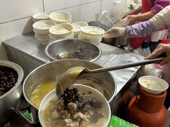 鸡汤米线-文山荷鲜居(翠湖店)