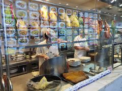 -新海利海鲜城·41年珠海老字号(夏湾店)